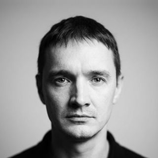 Аватар пользователя Сергей Яковенко