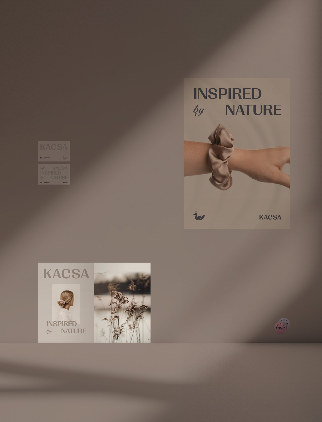 KACSA — Изображение №20 — Брендинг на Dprofile