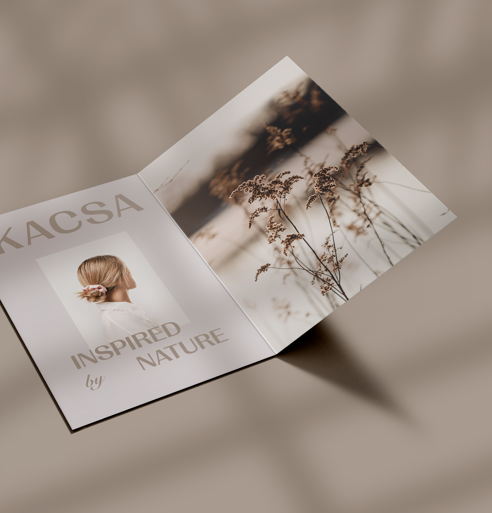 KACSA — Изображение №12 — Брендинг на Dprofile