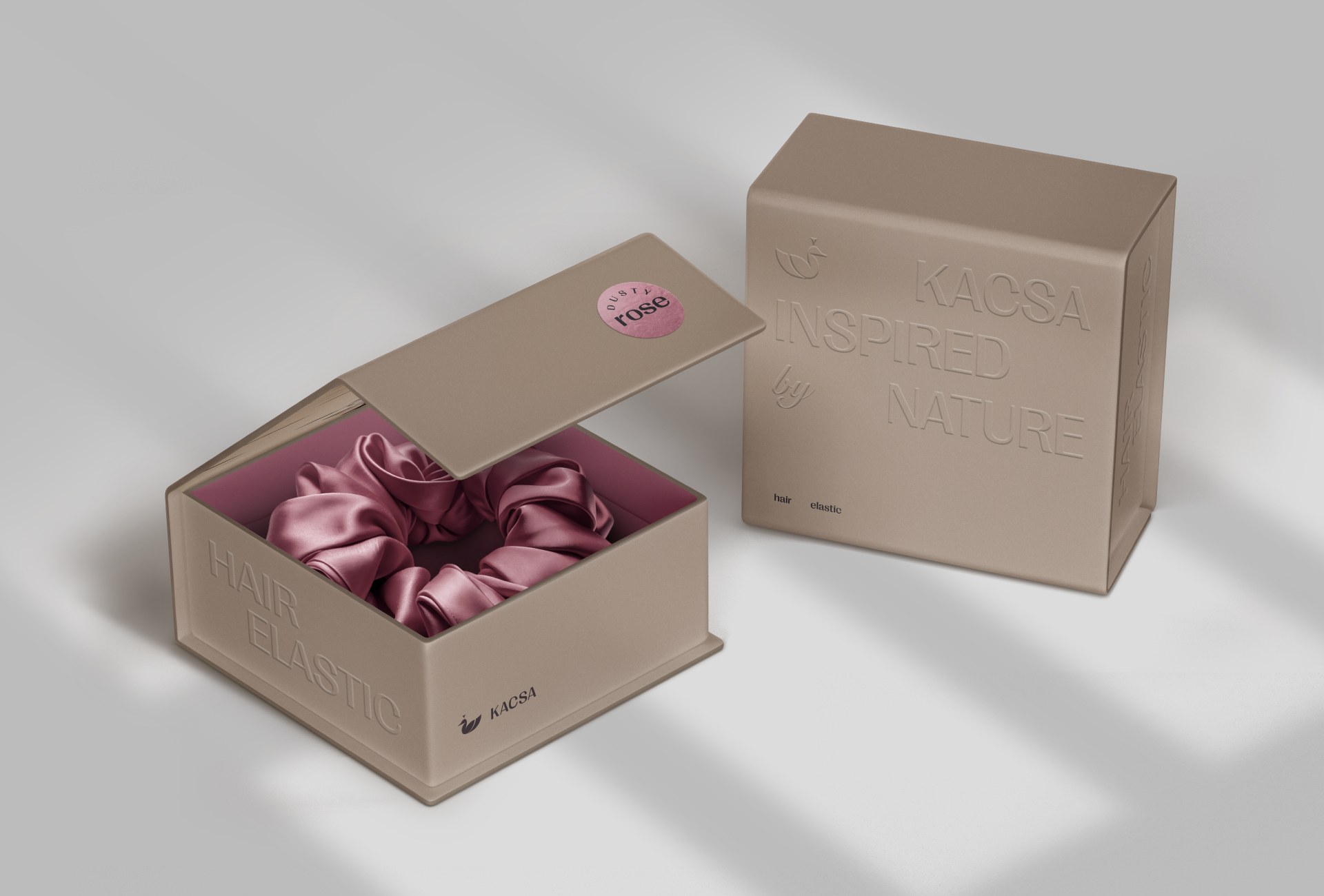 KACSA — Изображение №9 — Брендинг на Dprofile