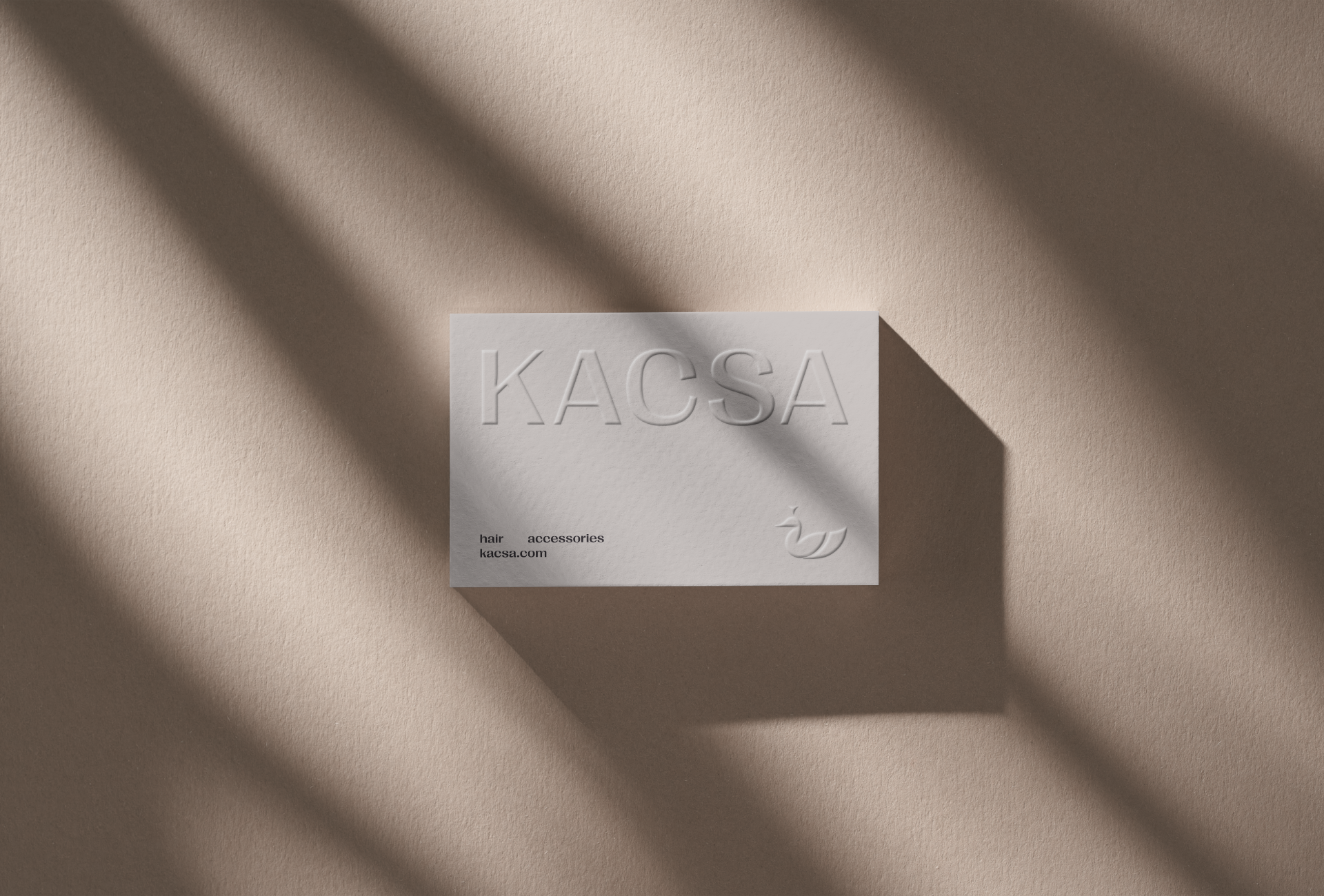 KACSA — Изображение №8 — Брендинг на Dprofile