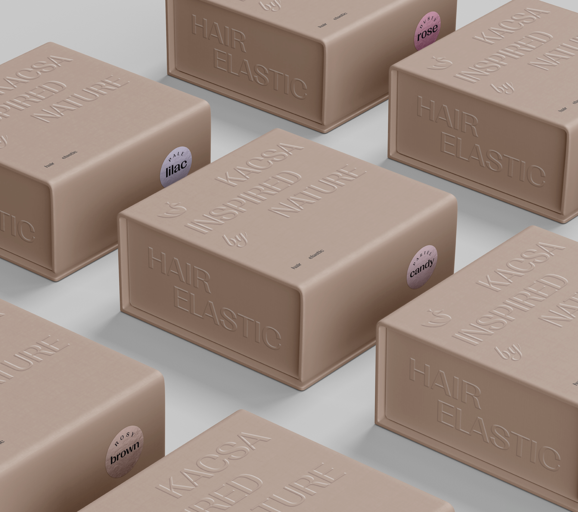 KACSA — Изображение №17 — Брендинг на Dprofile