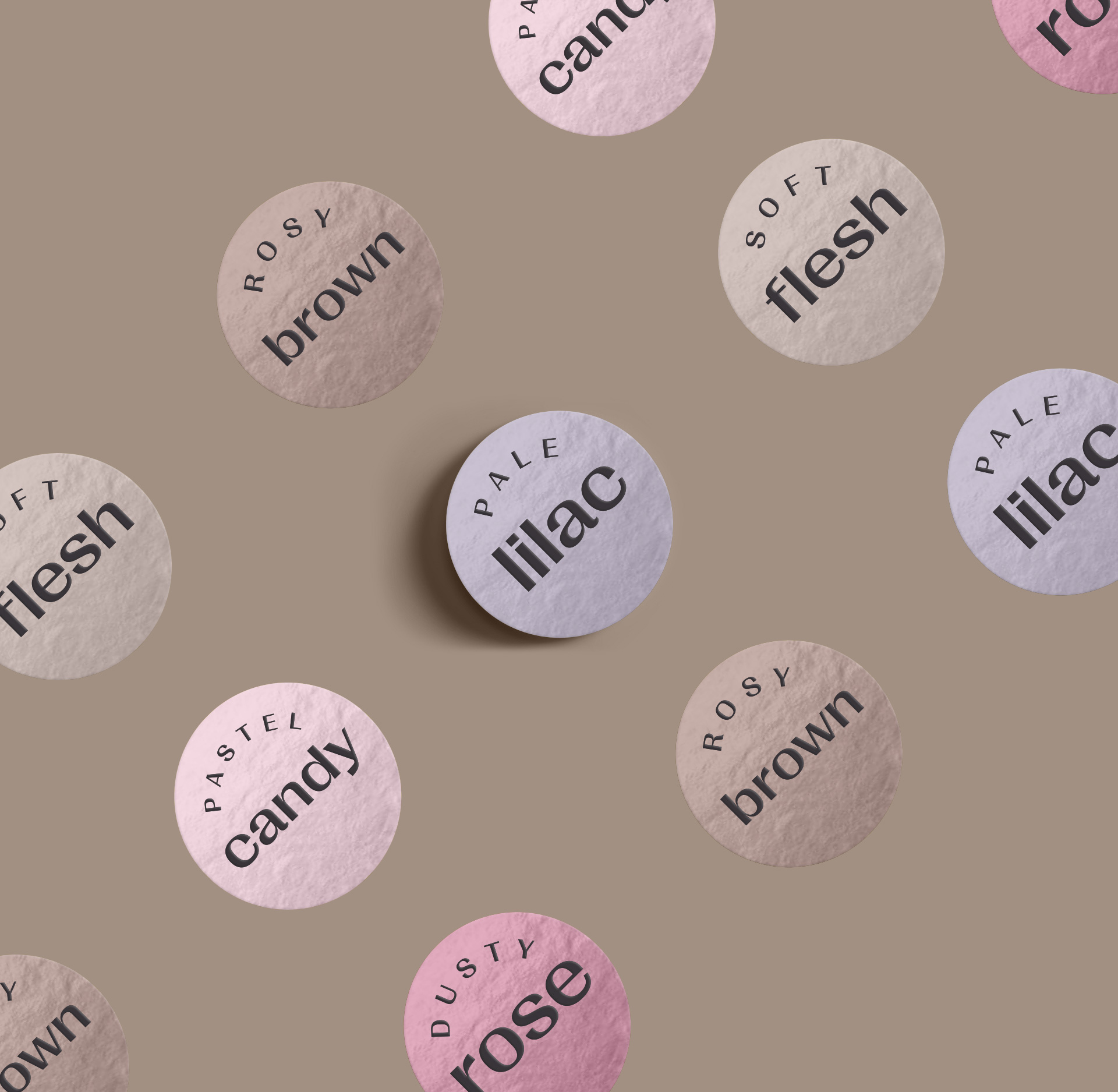 KACSA — Изображение №10 — Брендинг на Dprofile