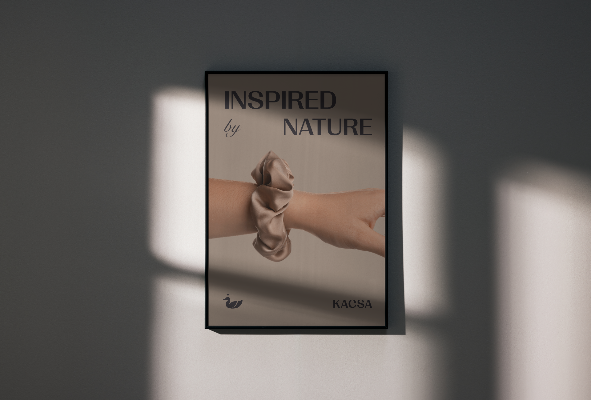 KACSA — Изображение №2 — Брендинг на Dprofile