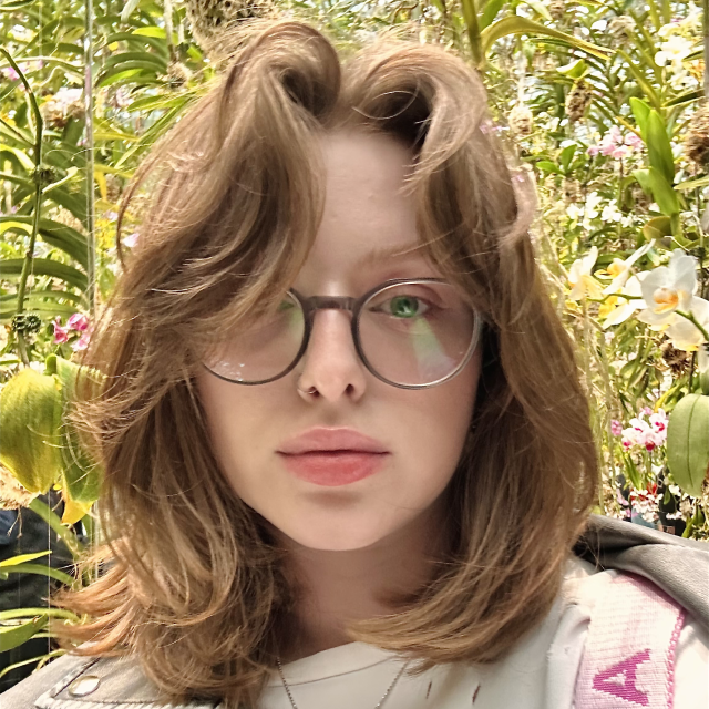 Аватар пользователя Анна Потапенко