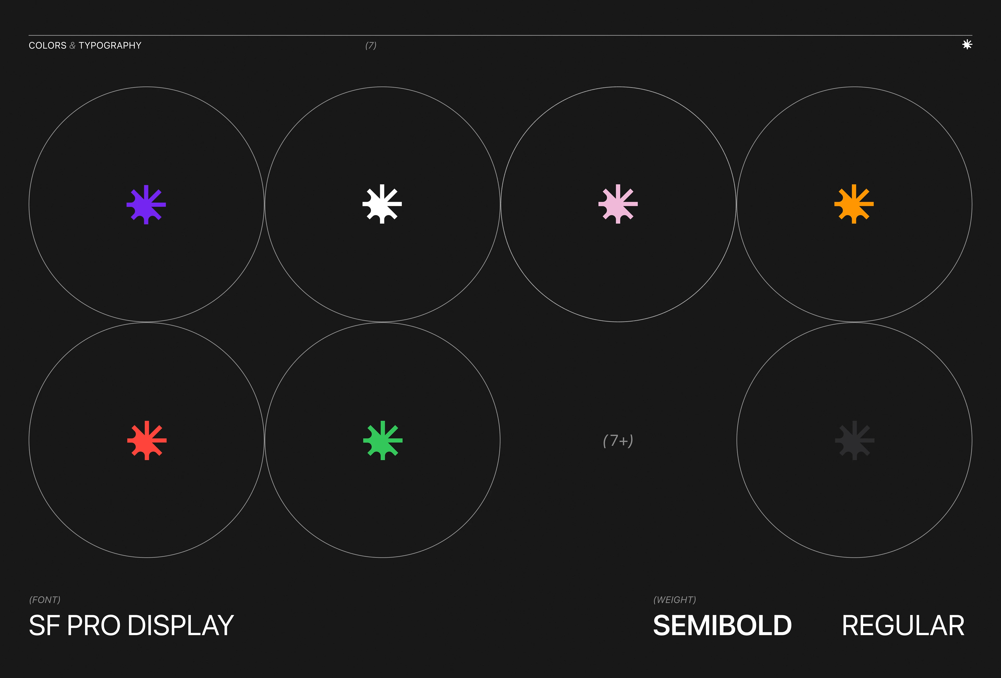 CINE | Сinema app — Изображение №8 — Интерфейсы на Dprofile