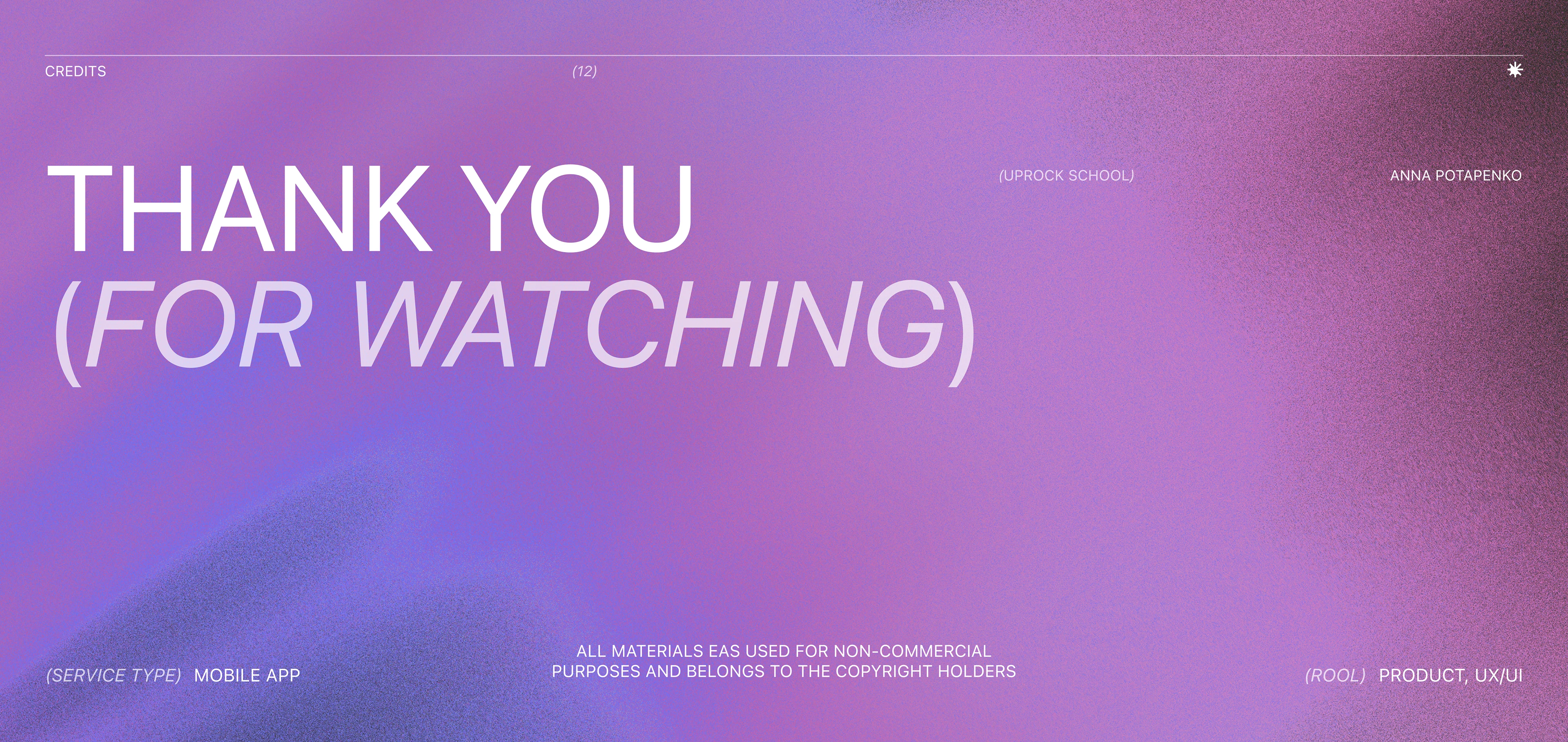 CINE | Сinema app — Изображение №13 — Интерфейсы на Dprofile