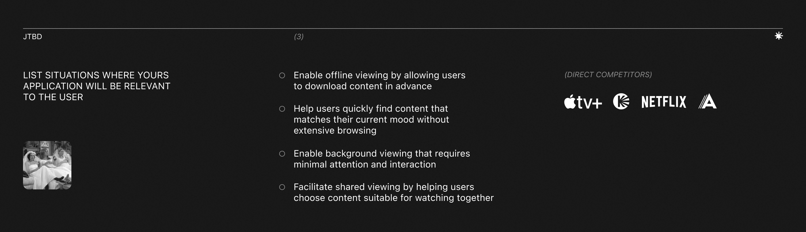 CINE | Сinema app — Изображение №4 — Интерфейсы на Dprofile
