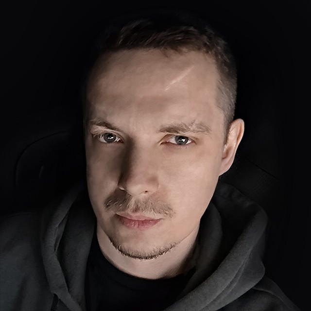 Аватар пользователя Артур Зайнутдинов