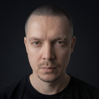 Аватар пользователя Артур Зайнутдинов