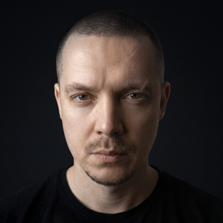 Аватар пользователя Артур Зайнутдинов