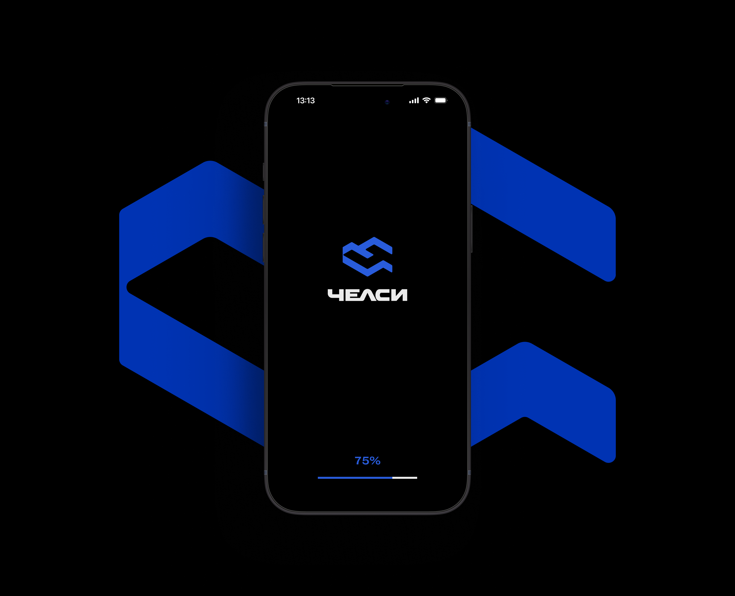 Челси | Корпоративный сайт на Dprofile