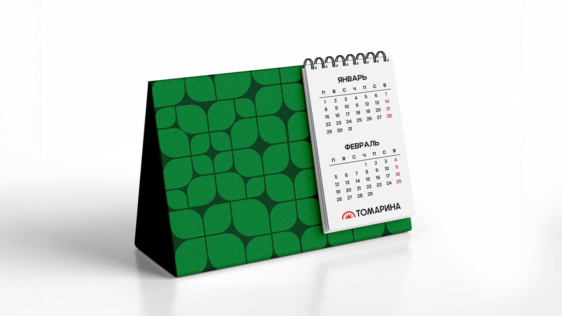 Томарина — Изображение №12 — Брендинг на Dprofile