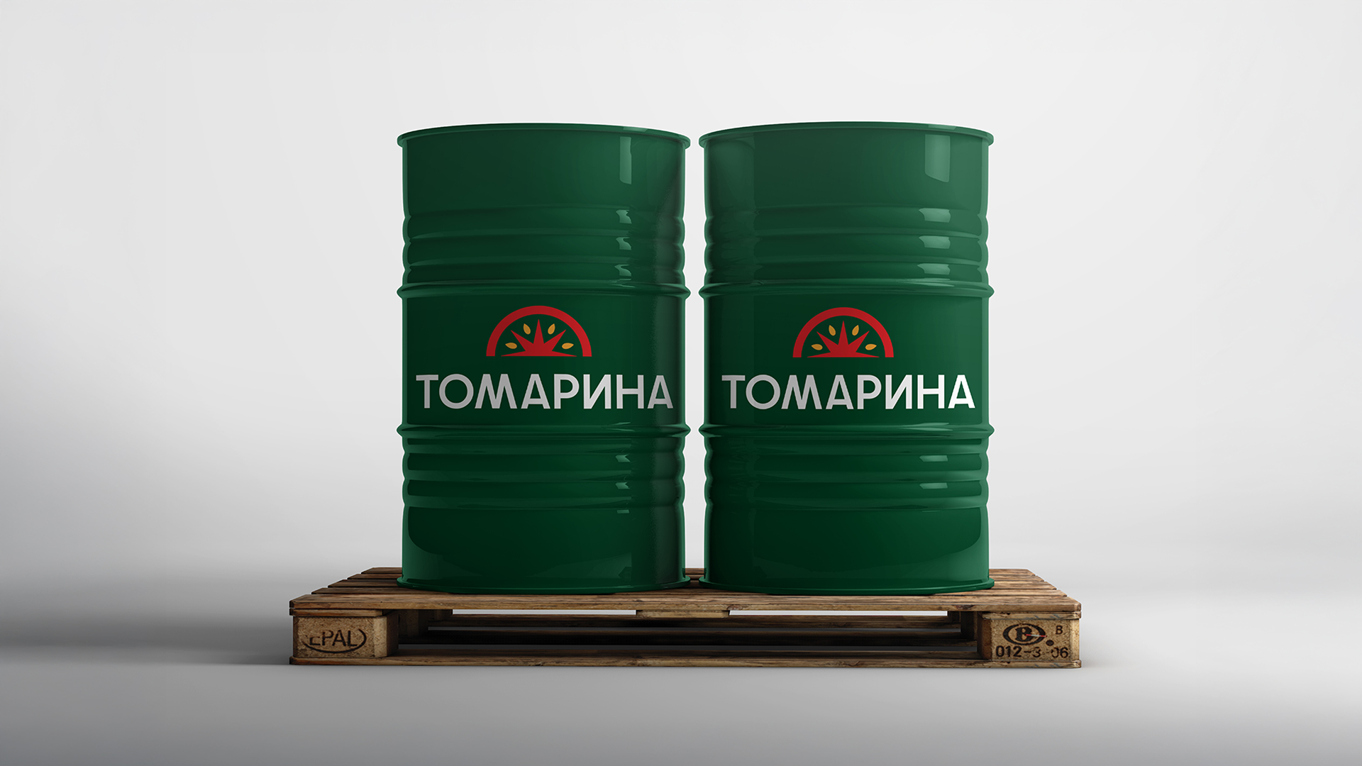 Томарина — Изображение №6 — Брендинг на Dprofile