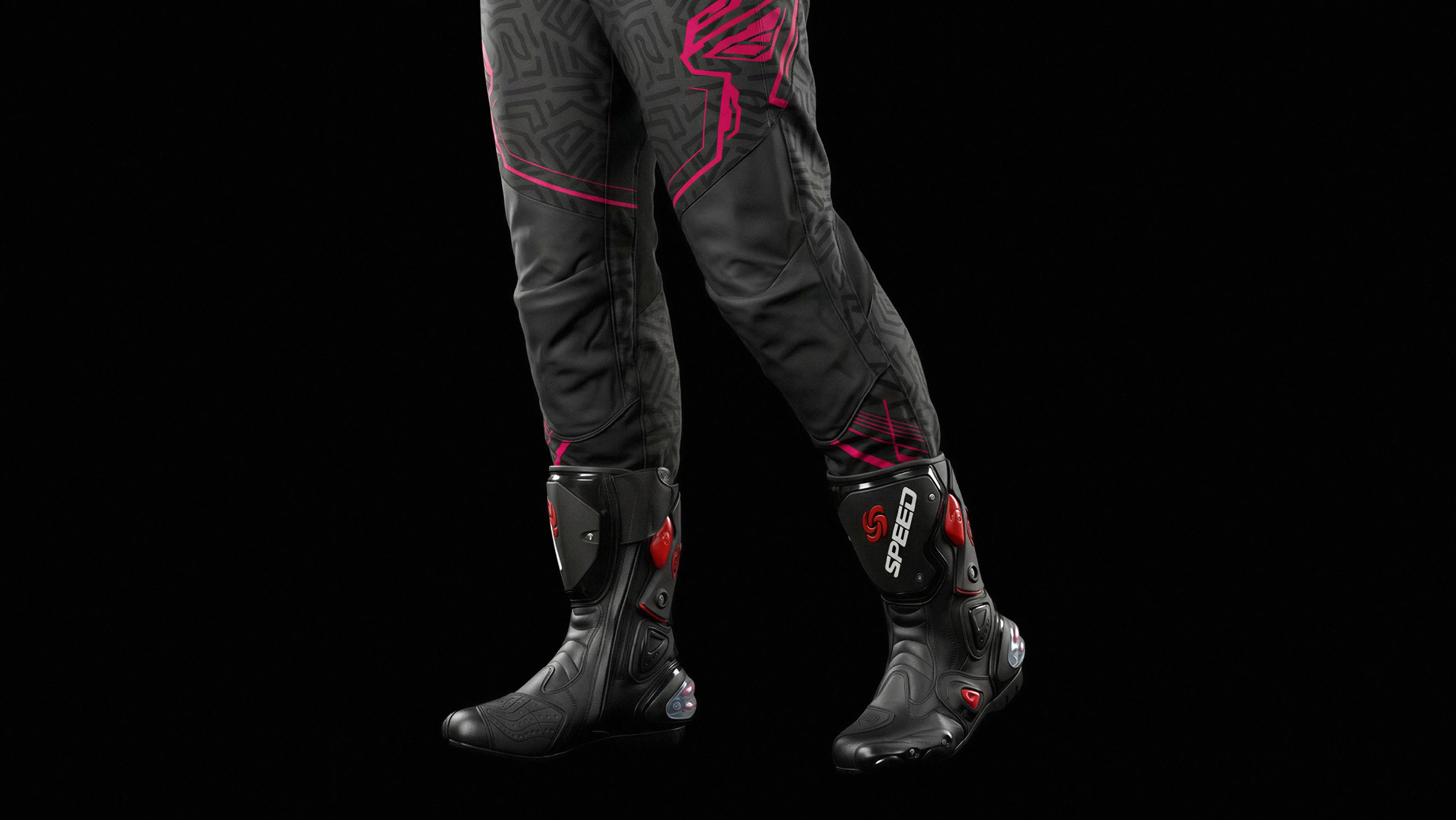 Айдентика MotoBalance — школы мототриала — Изображение №10 — Брендинг на Dprofile