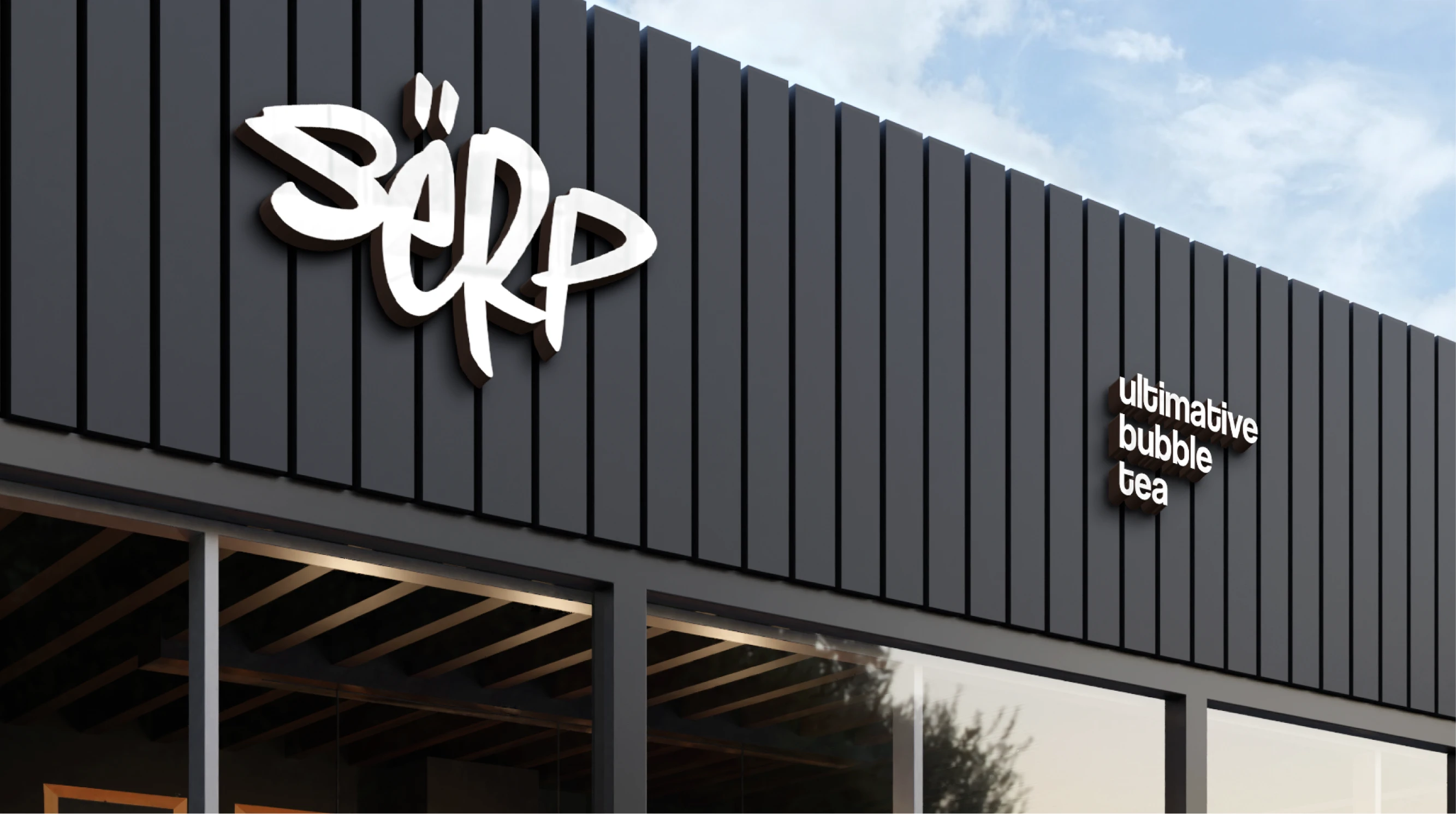 SЁRP (СЁРП) — Изображение №7 — Брендинг на Dprofile