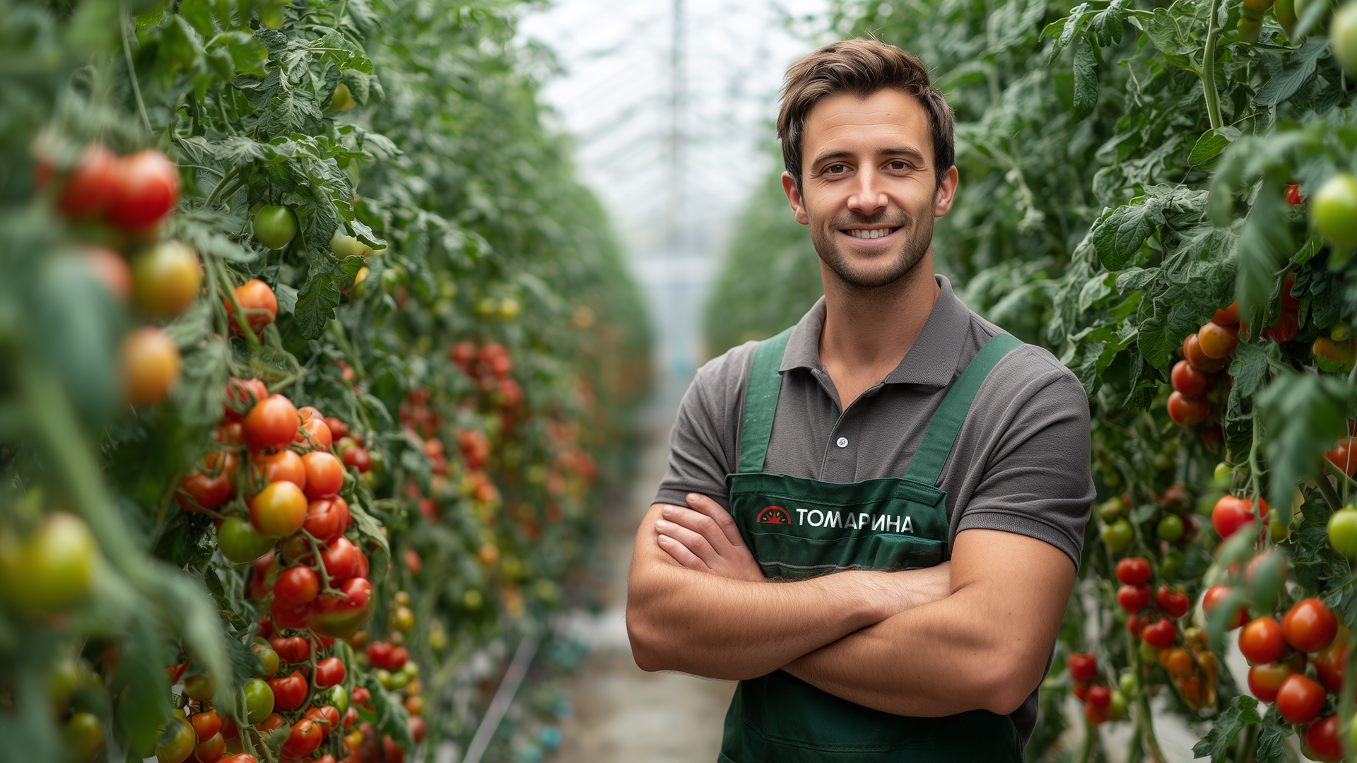 Томарина — Изображение №5 — Брендинг на Dprofile