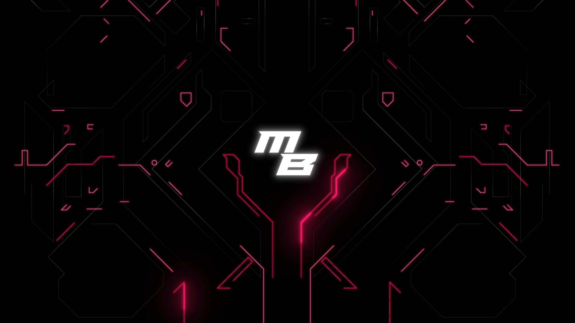 Айдентика MotoBalance — школы мототриала — Изображение №4 — Брендинг на Dprofile