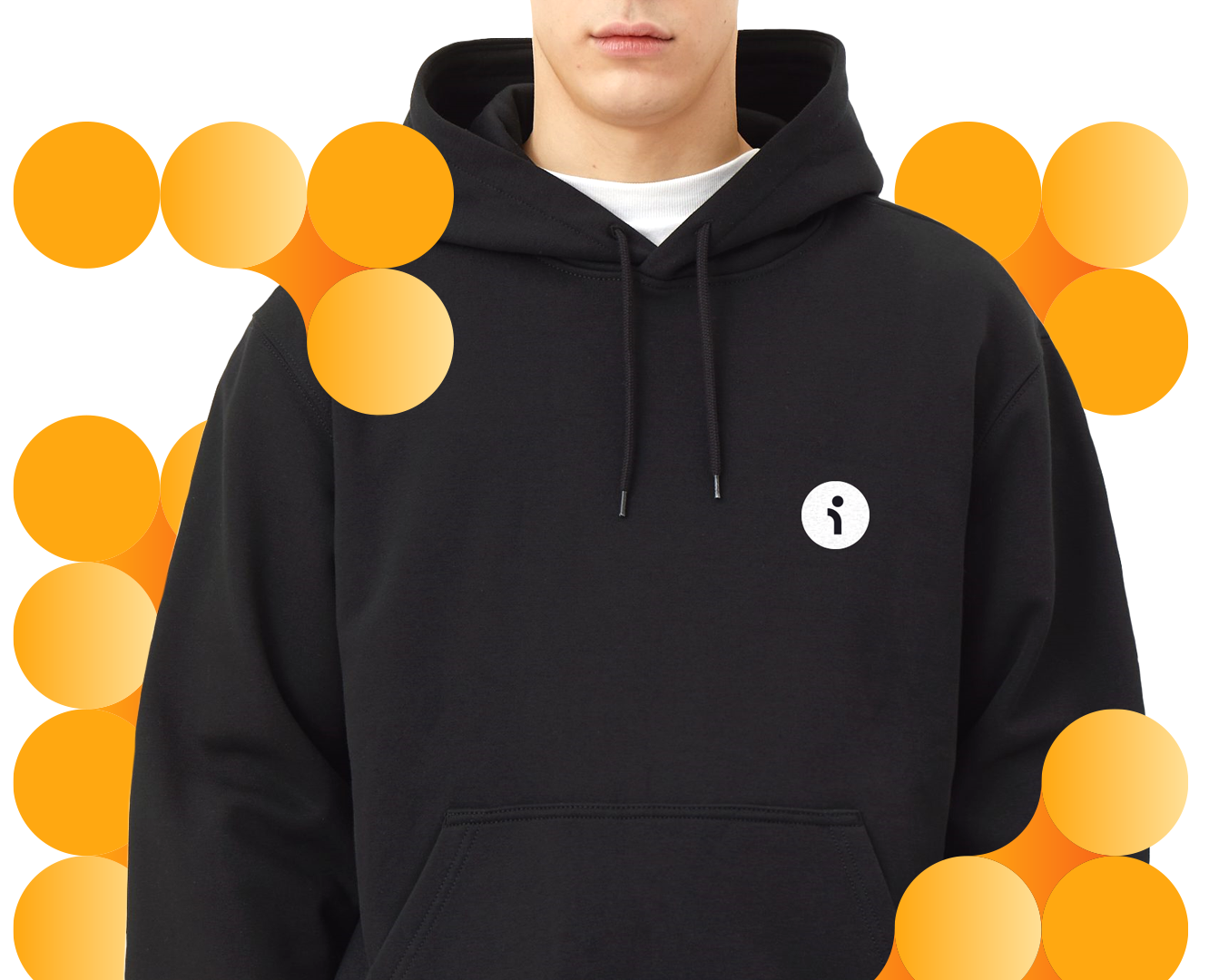 Inworld.ai — Брендинг на Dprofile