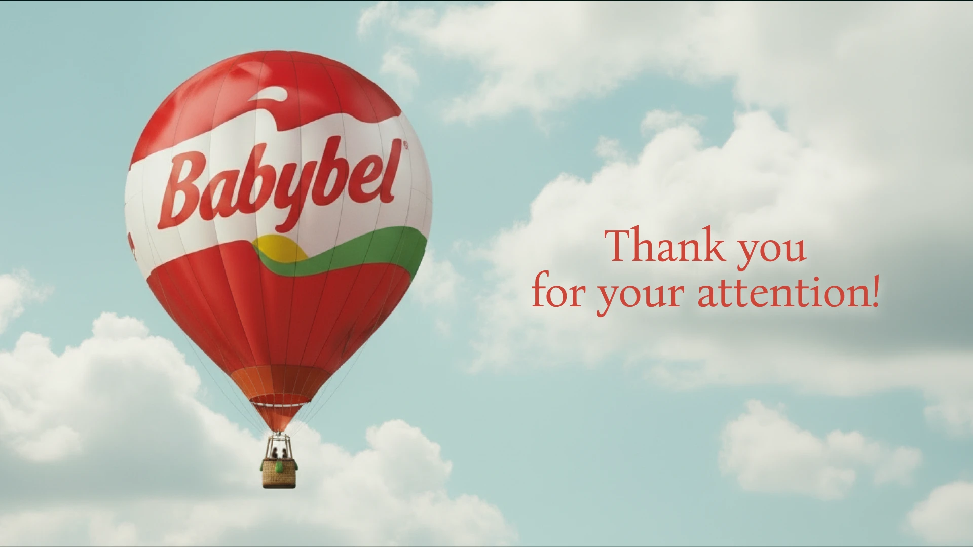 AI concept. Babybel — Изображение №19 — Нейро на Dprofile
