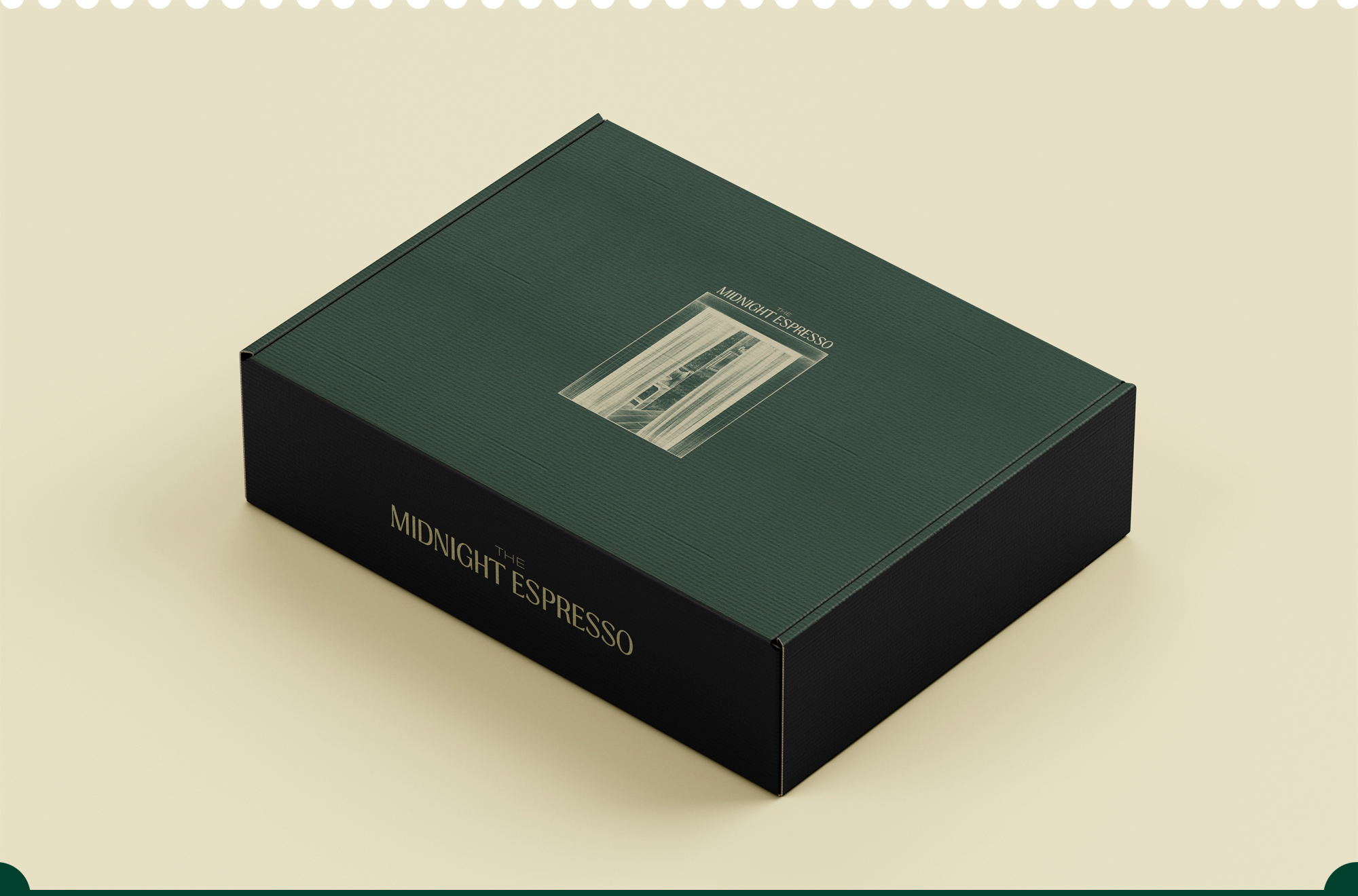 Иллюстрации для португальского кафе — Изображение №7 — Брендинг, Иллюстрация на Dprofile