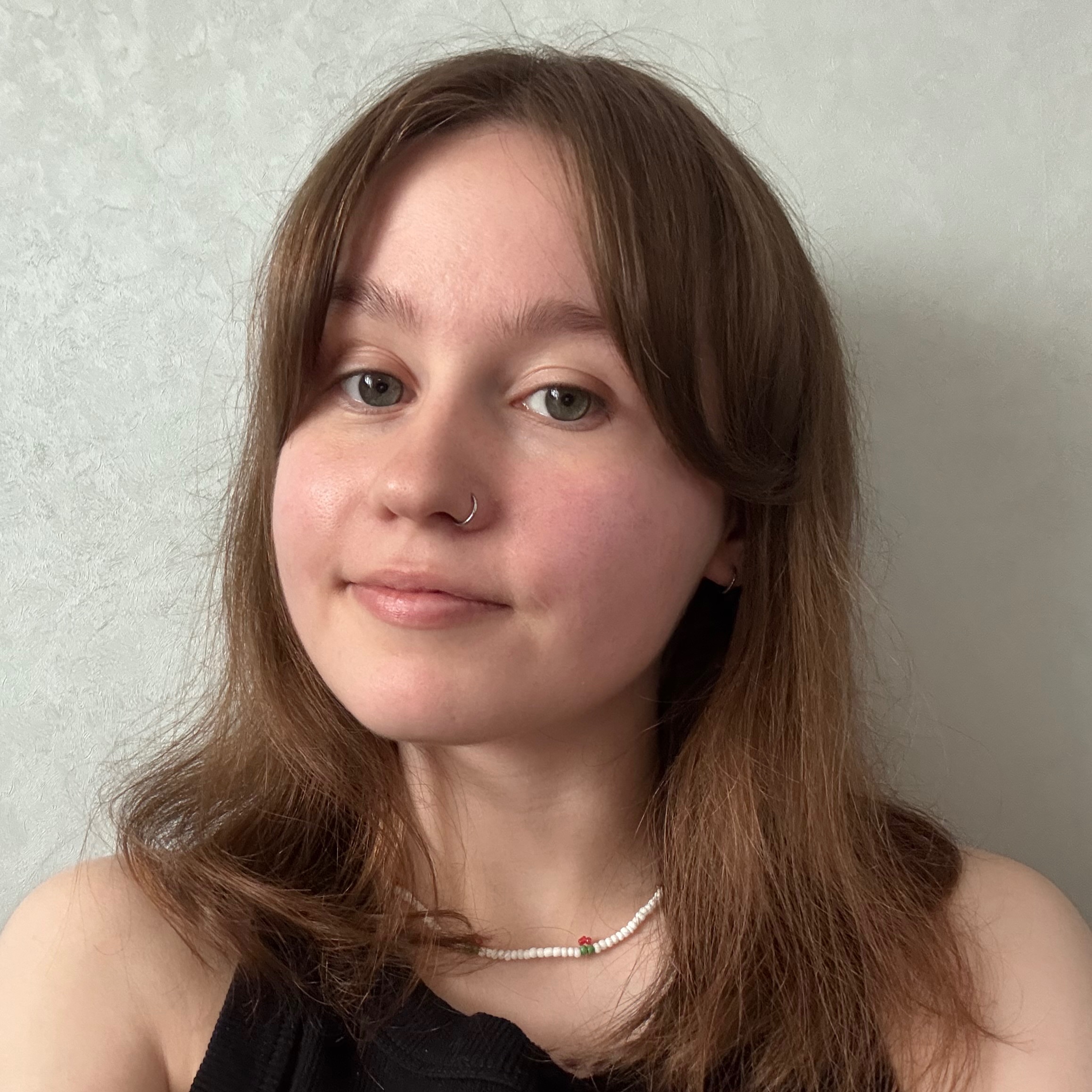 Аватар пользователя Оксана Панина