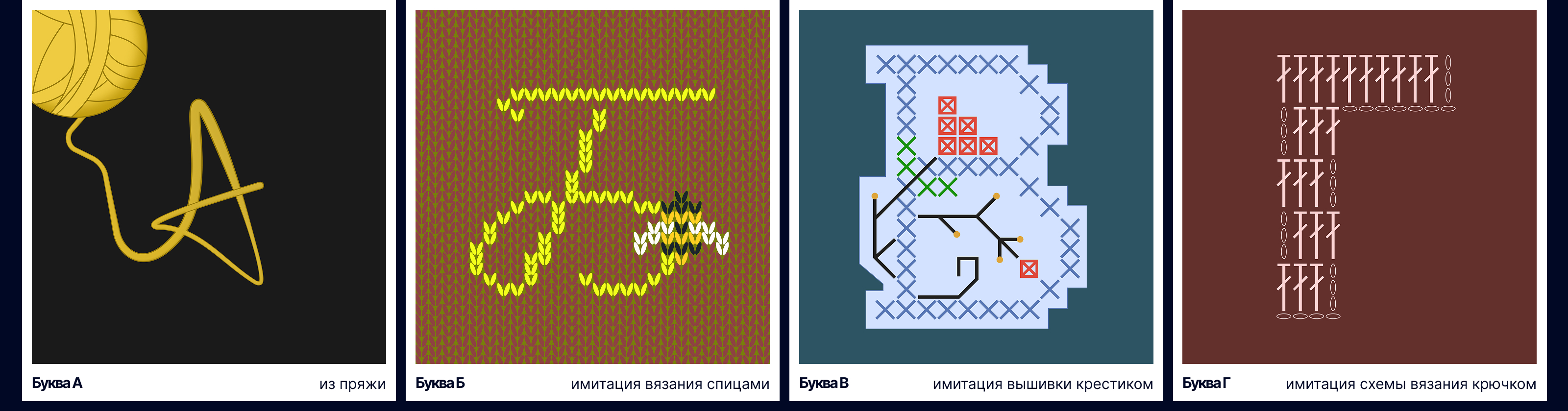 БКВЧ 2025 — Изображение №2 — Иллюстрация, Графика на Dprofile