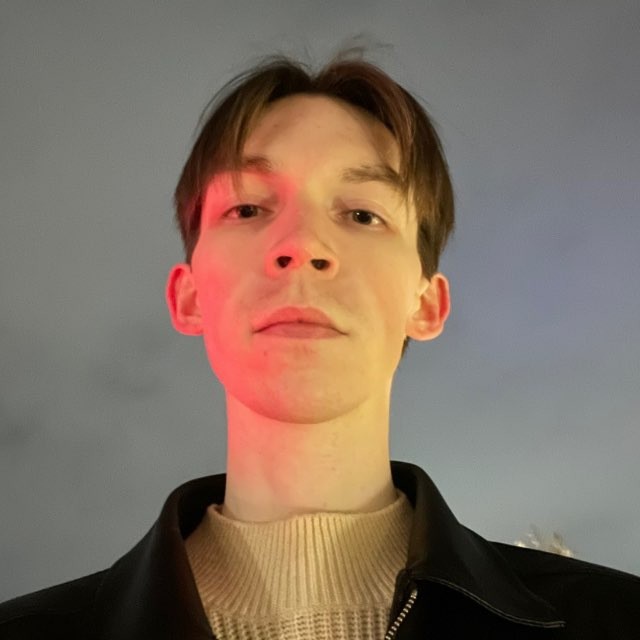 Аватар пользователя Артур Ардвеньев