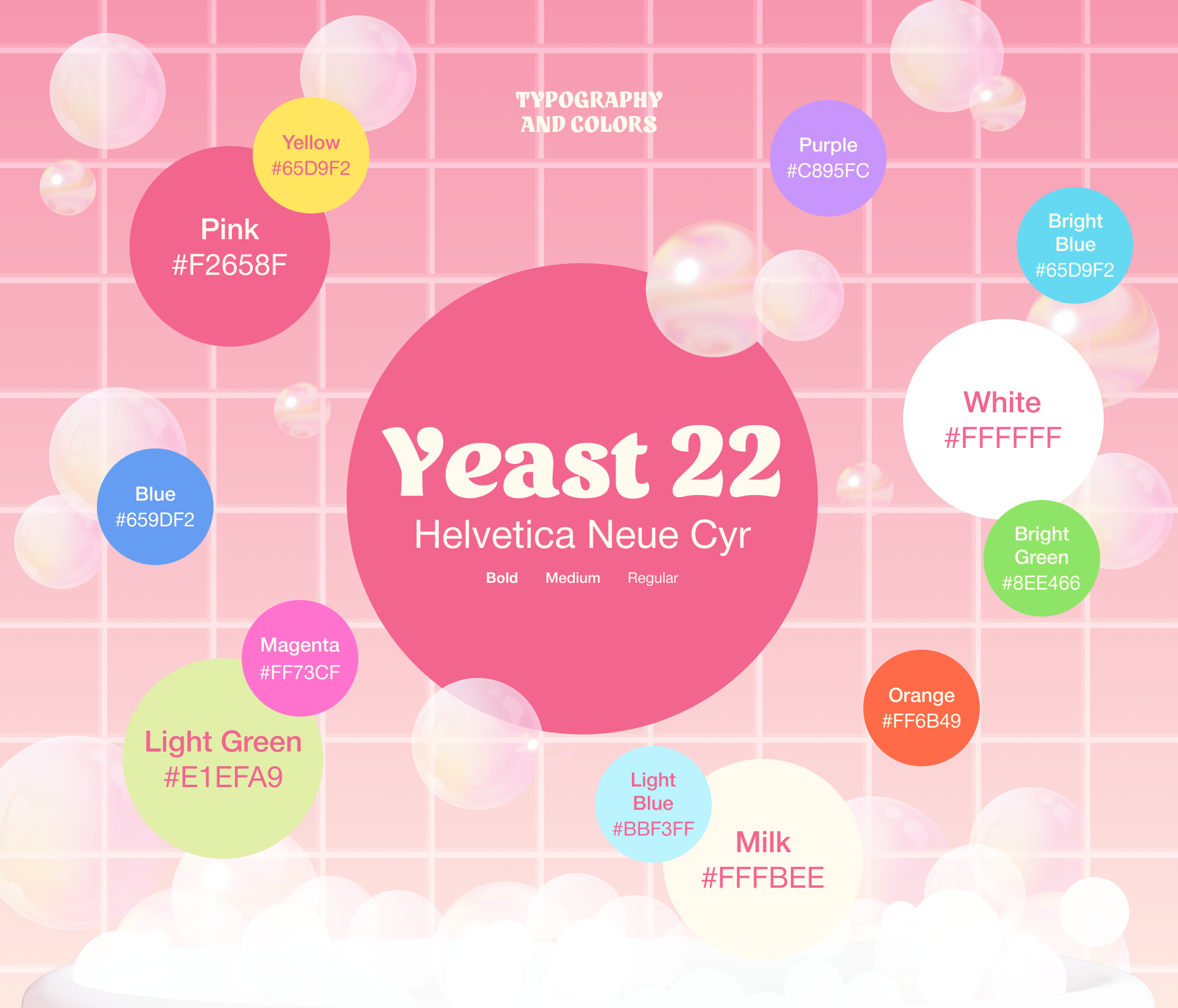 LUSH | Редизайн Интернет-магазина — Изображение №14 — Интерфейсы, Графика на Dprofile