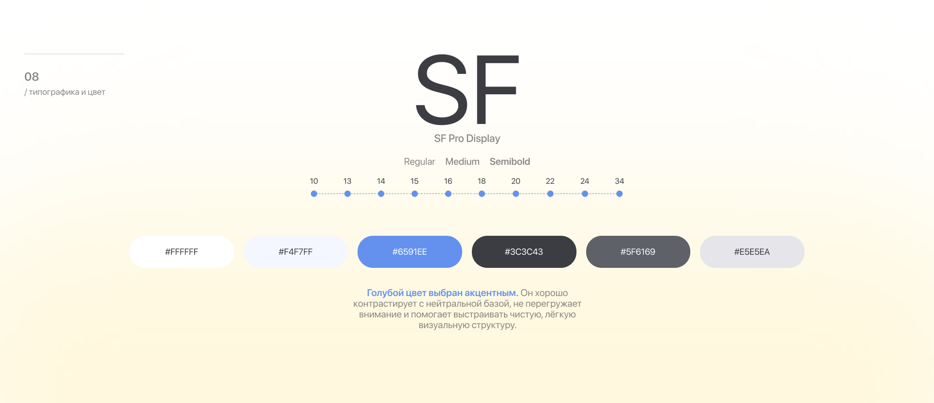 galopom: сервис по поиску и бронированию готовых туров — Изображение №14 — Интерфейсы на Dprofile