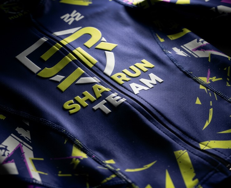 Экипировка для спорта на Dprofile