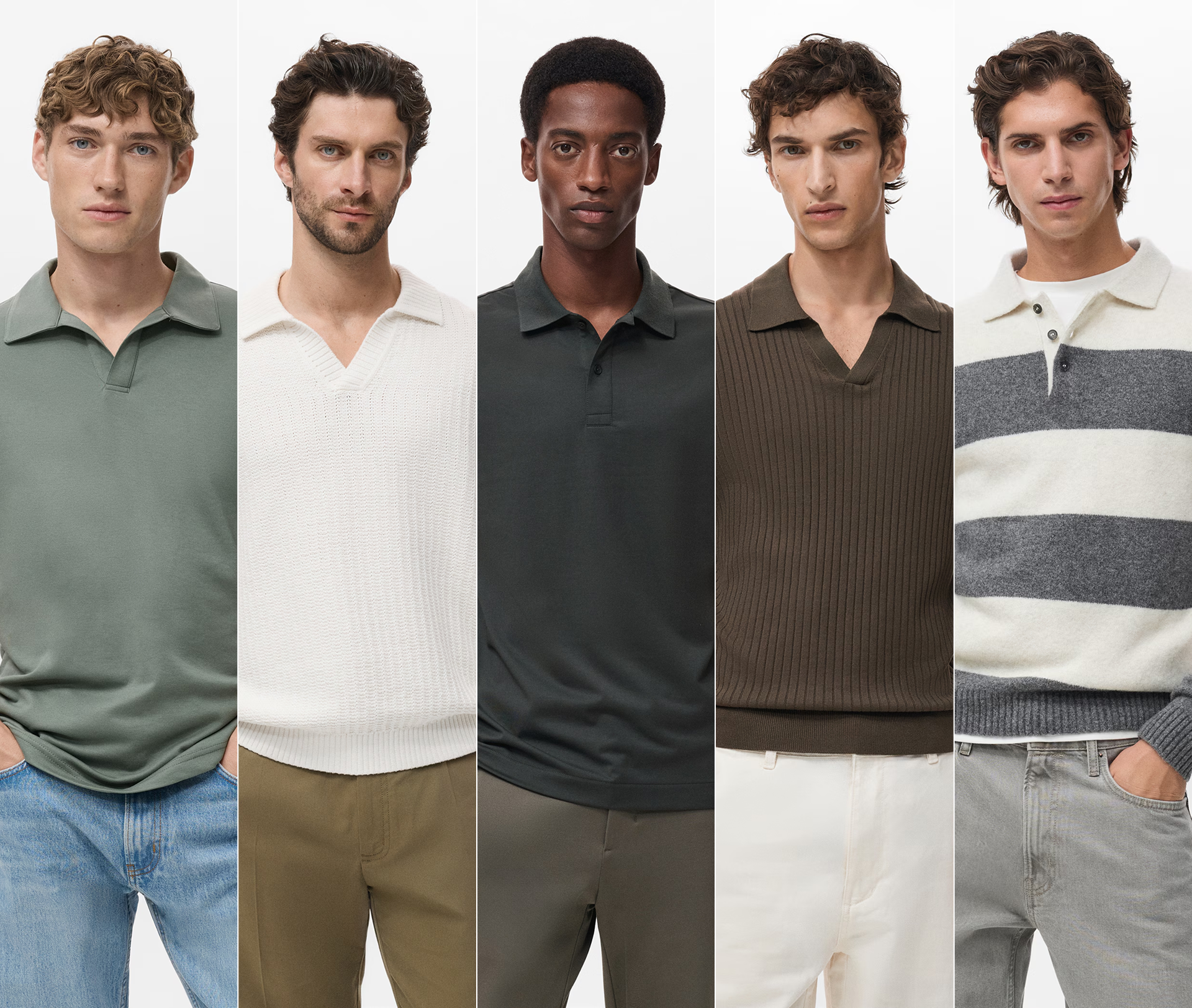 MANGO — Изображение №14 — Интерфейсы на Dprofile