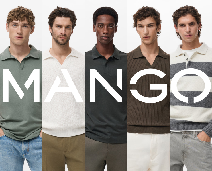 MANGO — Интерфейсы на Dprofile