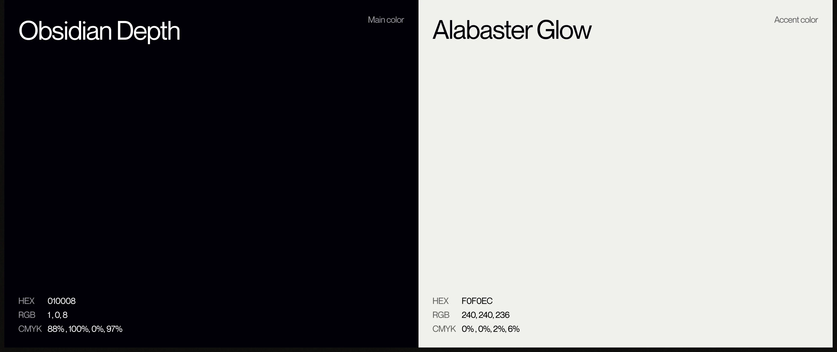 Falconnier — Изображение №5 — Интерфейсы, Брендинг на Dprofile