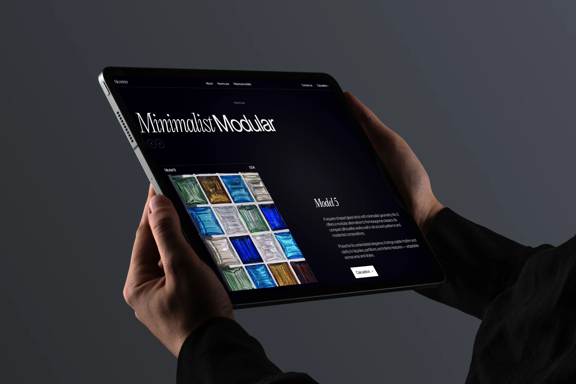 Falconnier — Изображение №10 — Интерфейсы, Брендинг на Dprofile