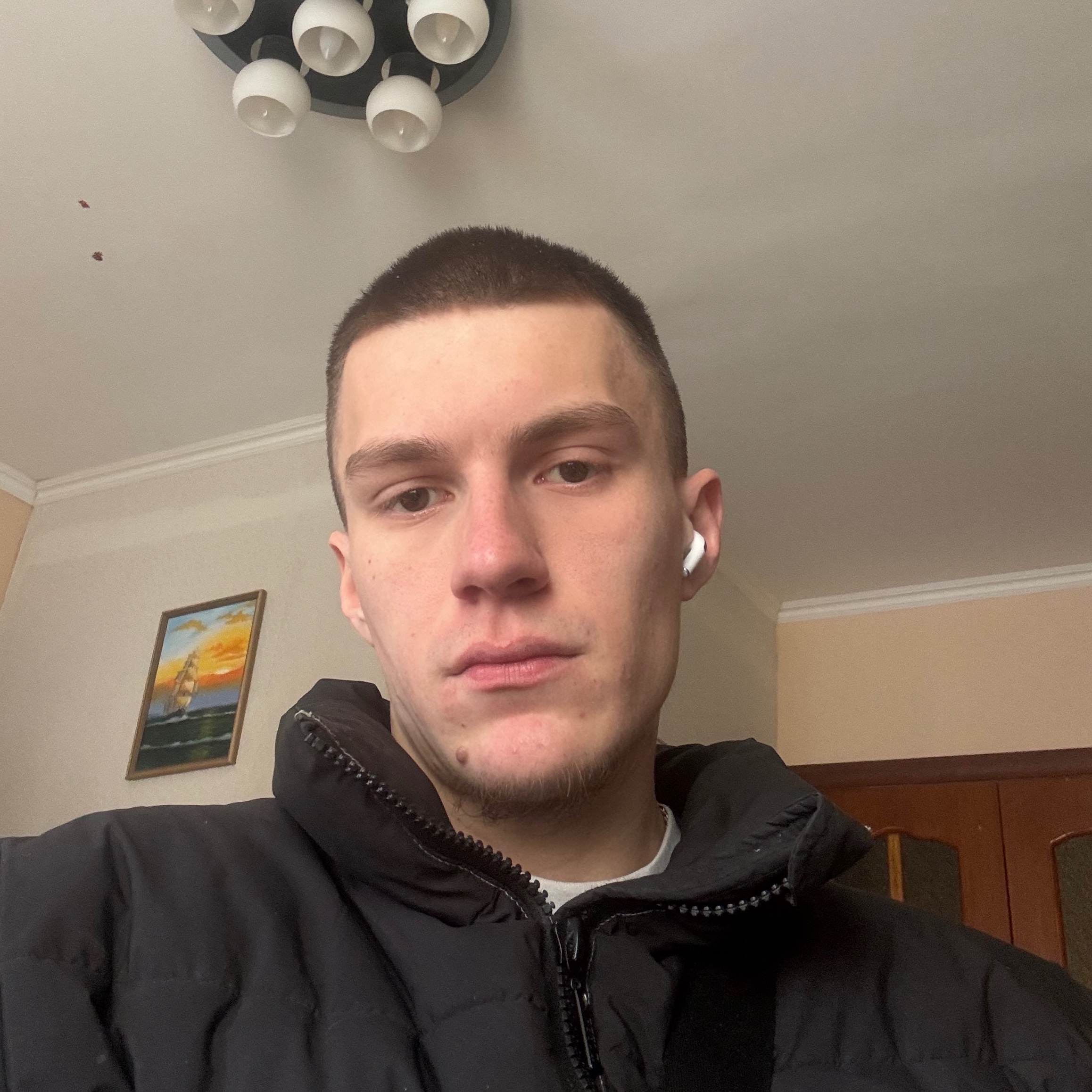 Аватар пользователя Владислав Иванец