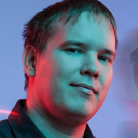 Аватар пользователя Василий Романов