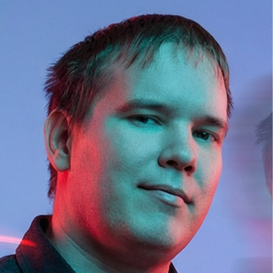 Аватар пользователя Василий Романов