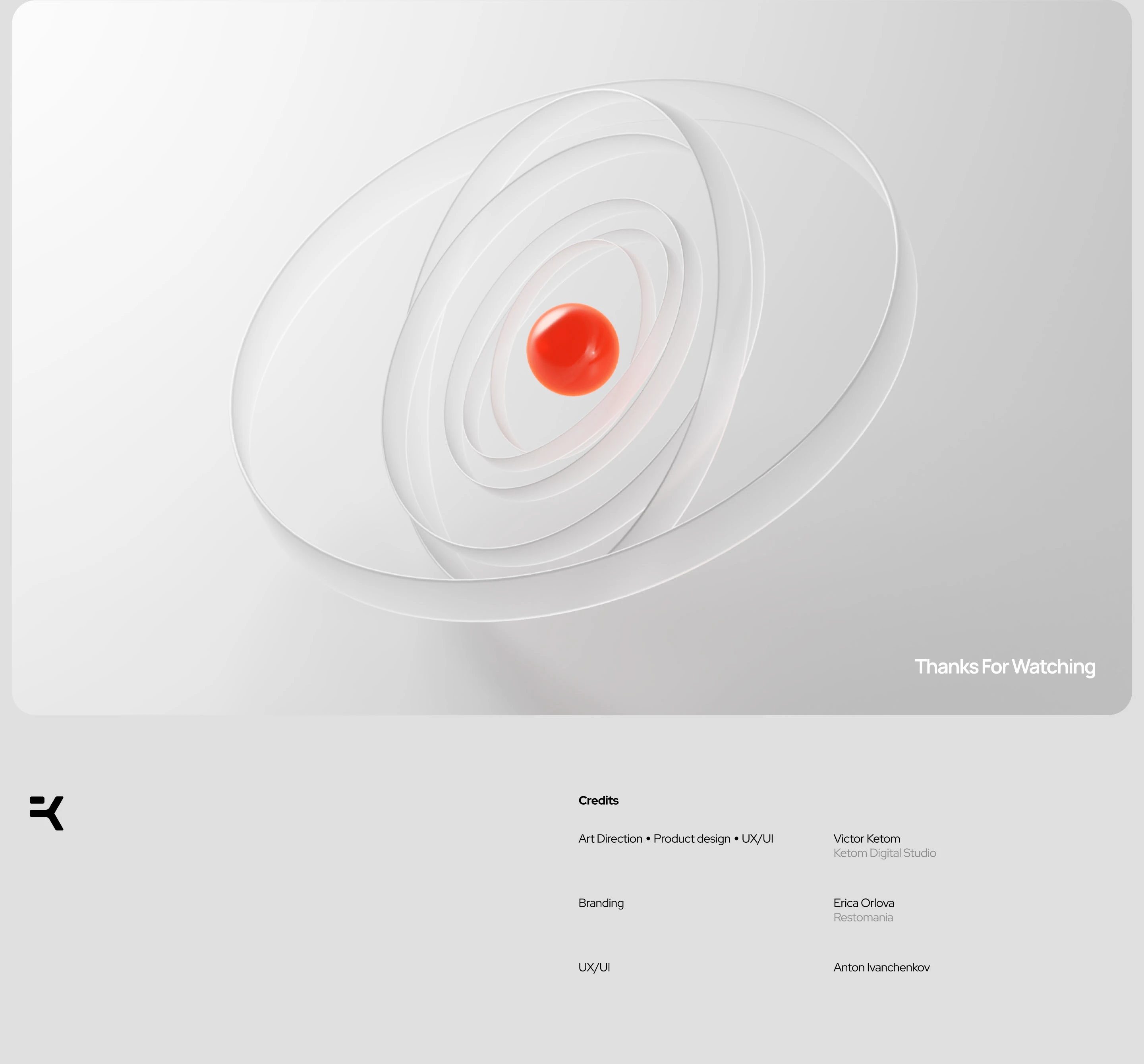 Restomania | Website & Identity — Изображение №13 — Интерфейсы, 3D на Dprofile