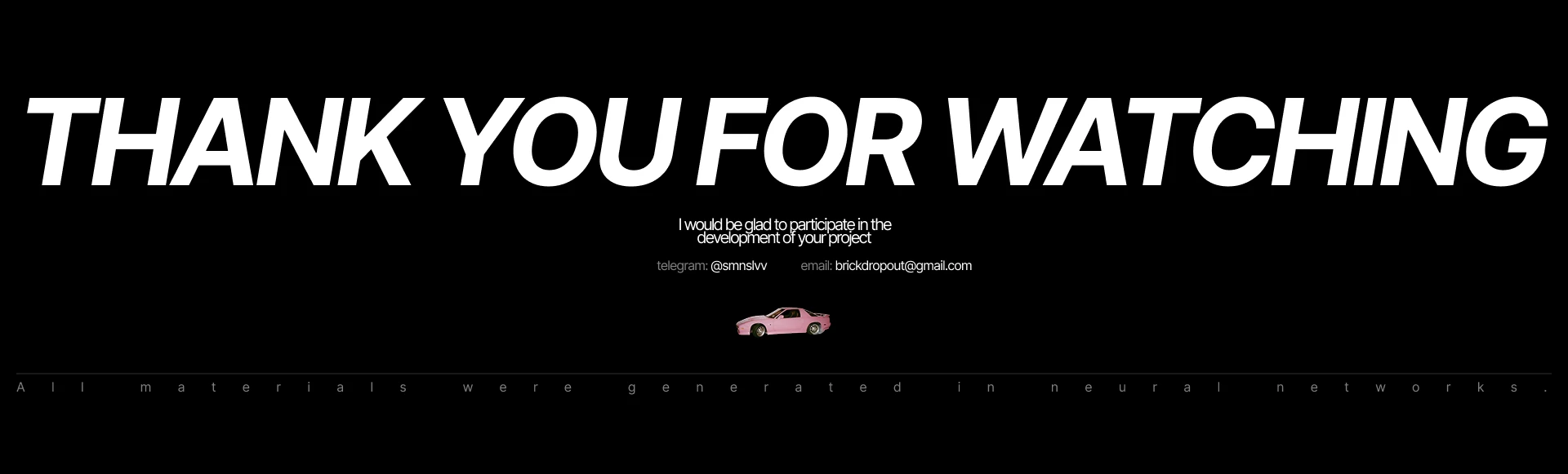 Hariken Drift School | Corporate website — Изображение №13 — Интерфейсы на Dprofile