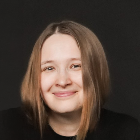 Аватар пользователя Александра Ромашова