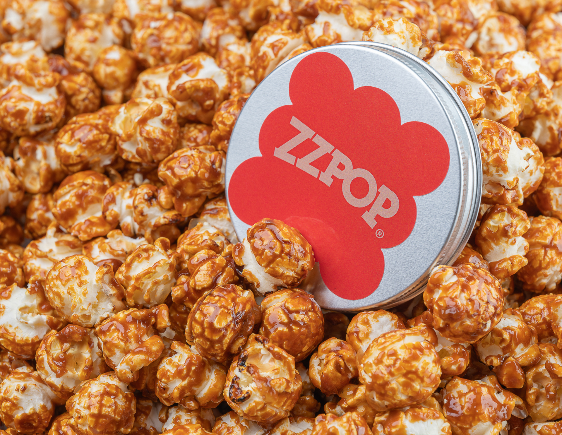 ZZ POP — Изображение №1 — Брендинг, Графика на Dprofile