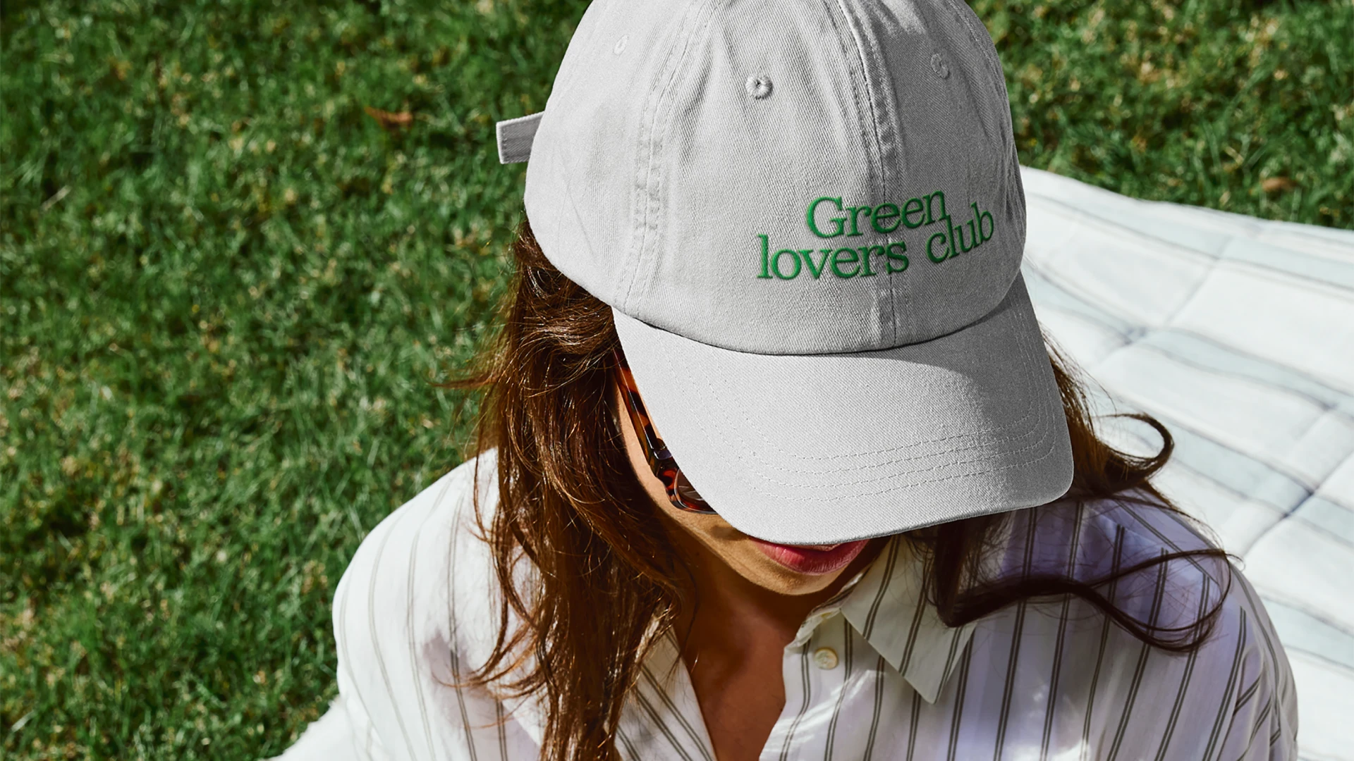 Парк Декор — Изображение №13 — Брендинг, Графика на Dprofile