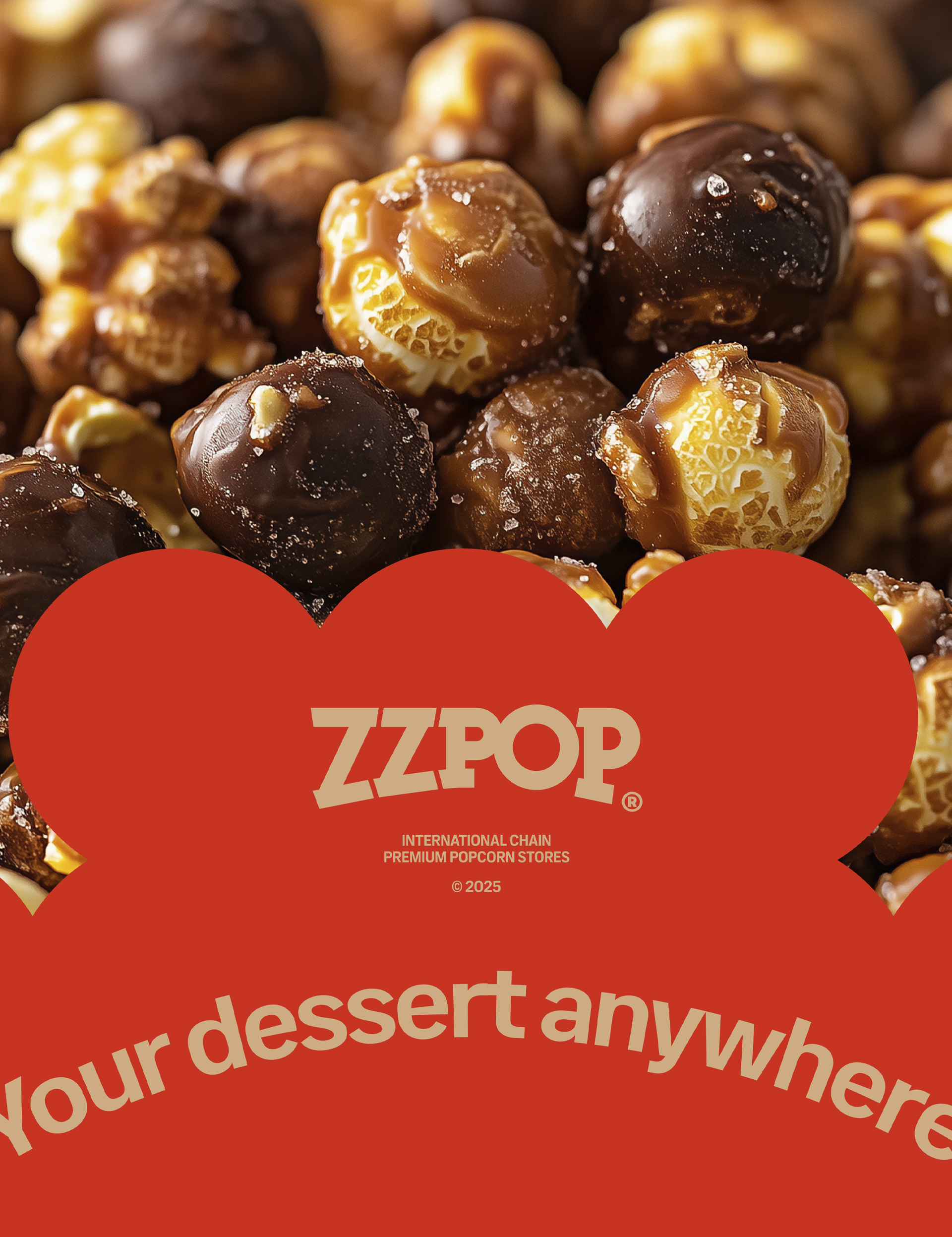 ZZ POP — Изображение №19 — Брендинг, Графика на Dprofile