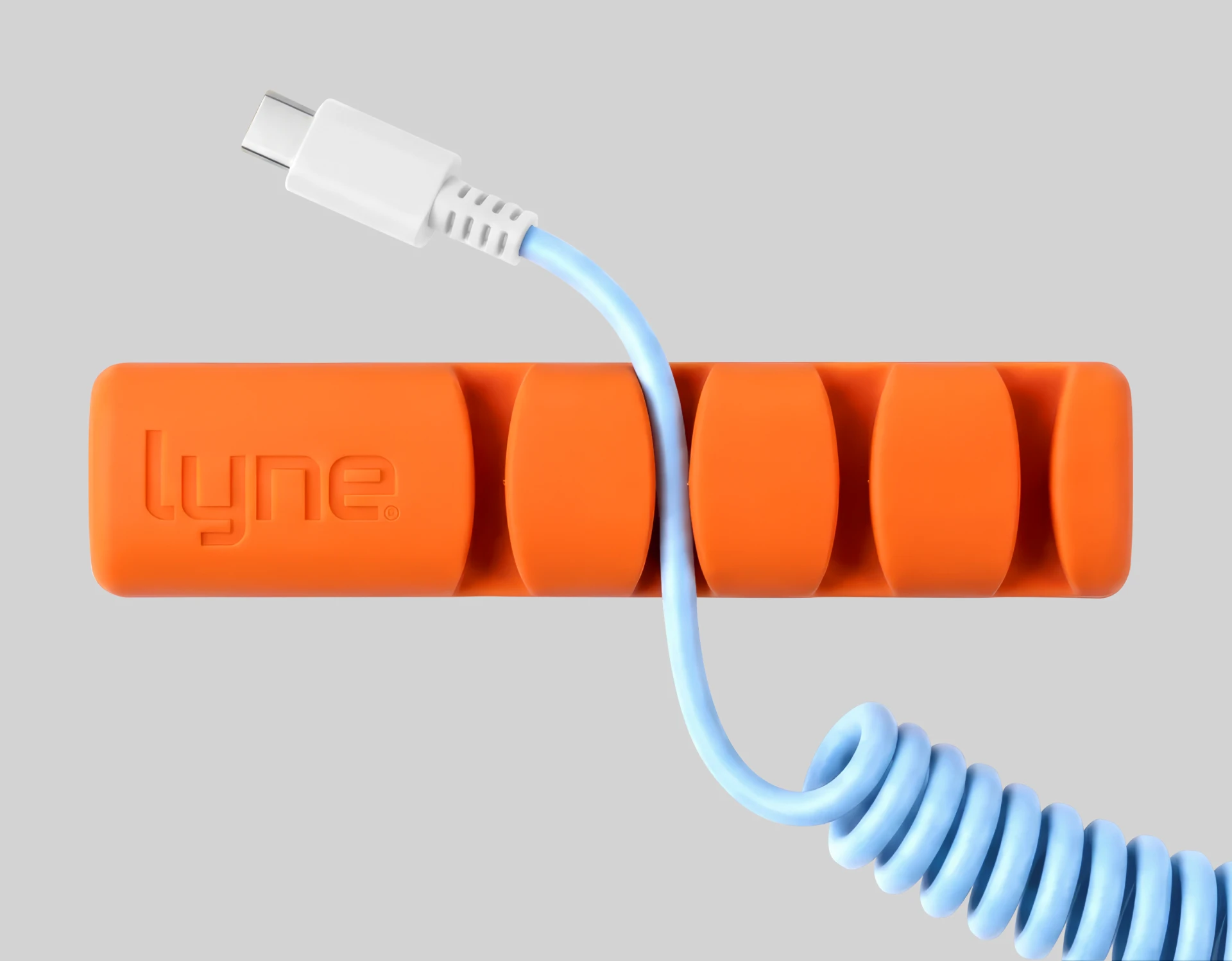 Lyne — Изображение №9 — Брендинг на Dprofile