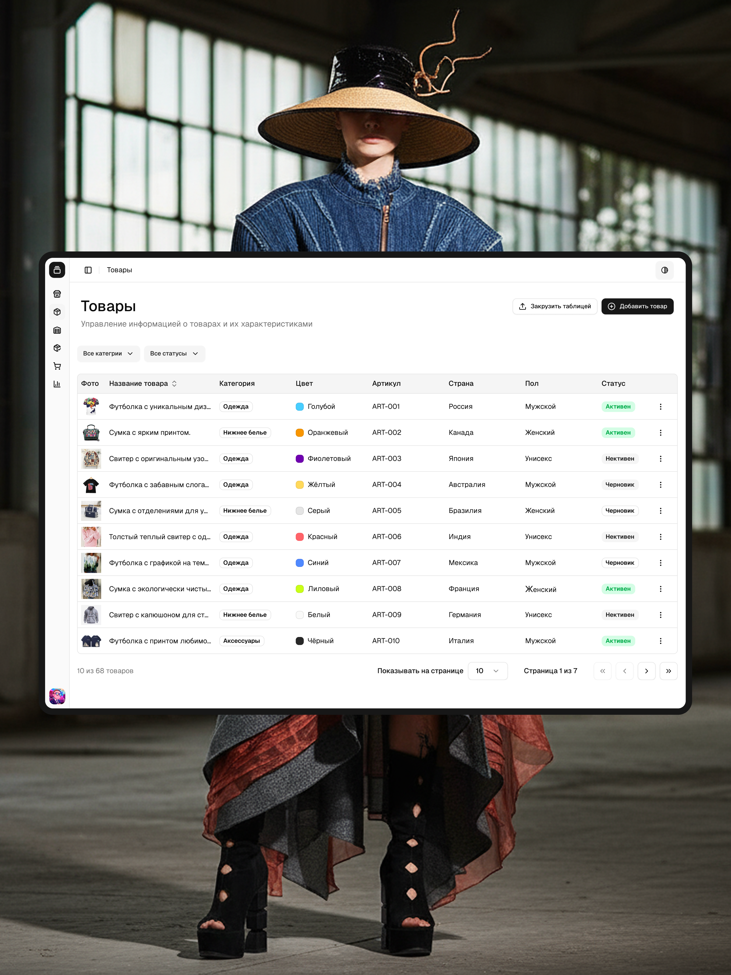 Изображение