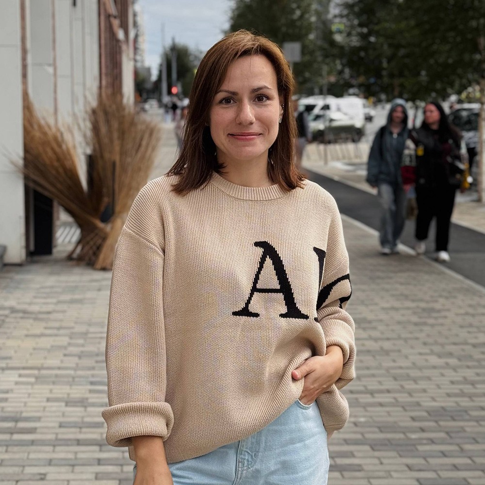 Аватар пользователя Елена Русакова