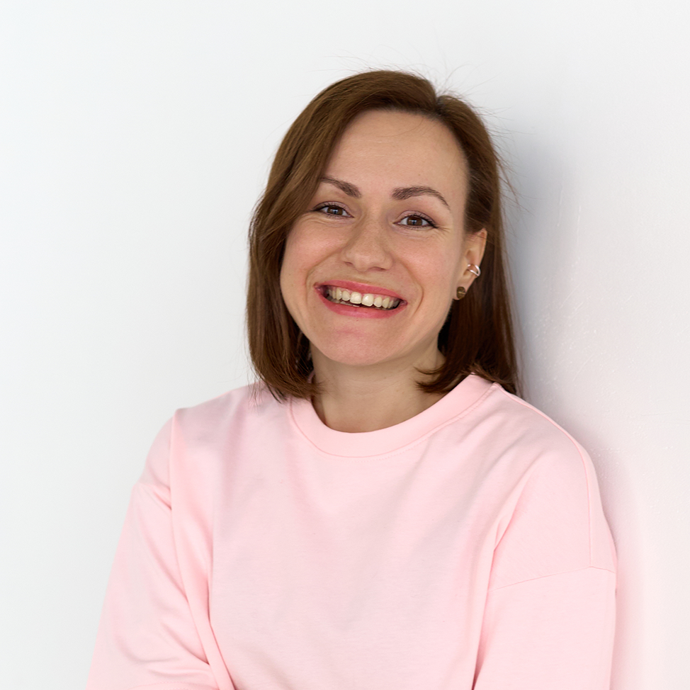 Аватар пользователя Елена Русакова