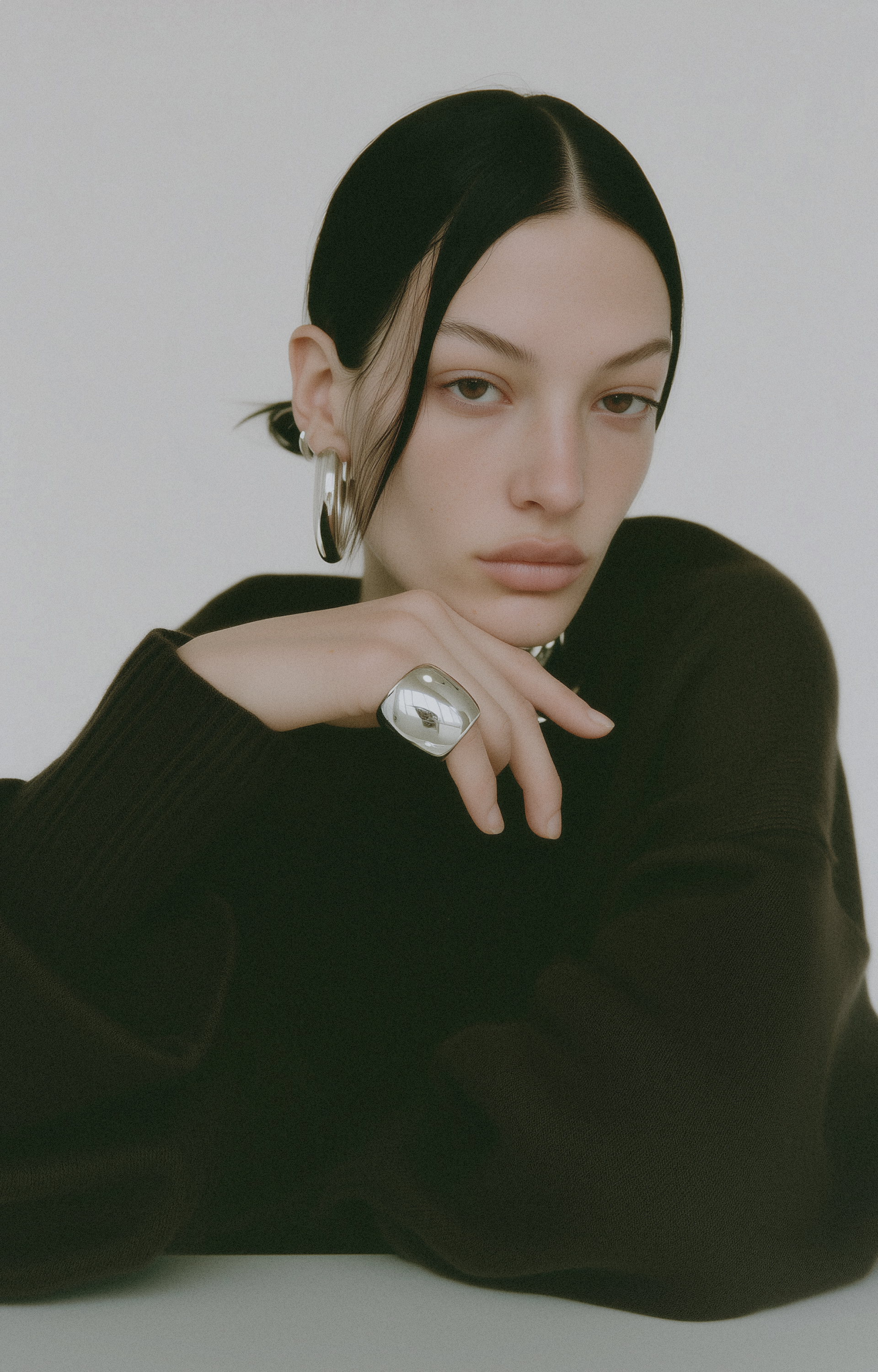 R.A. Jewellery — Изображение №1 — Интерфейсы, Анимация на Dprofile