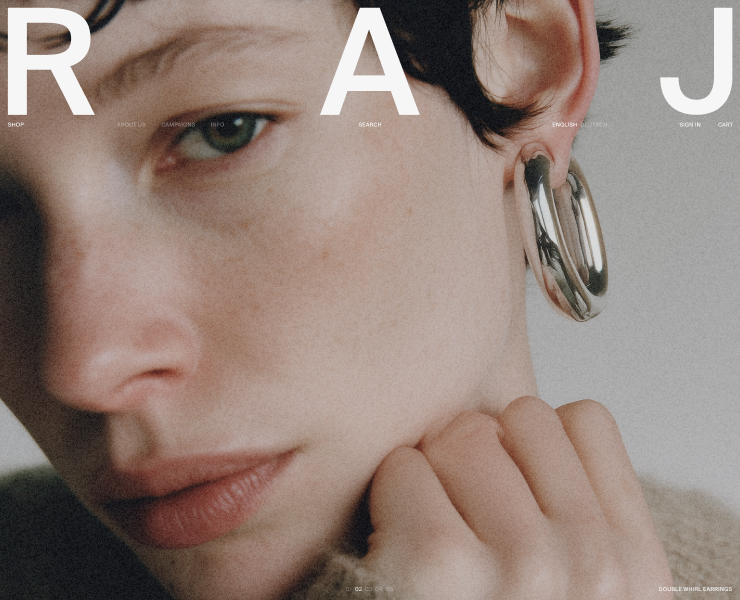 R.A. Jewellery на Dprofile